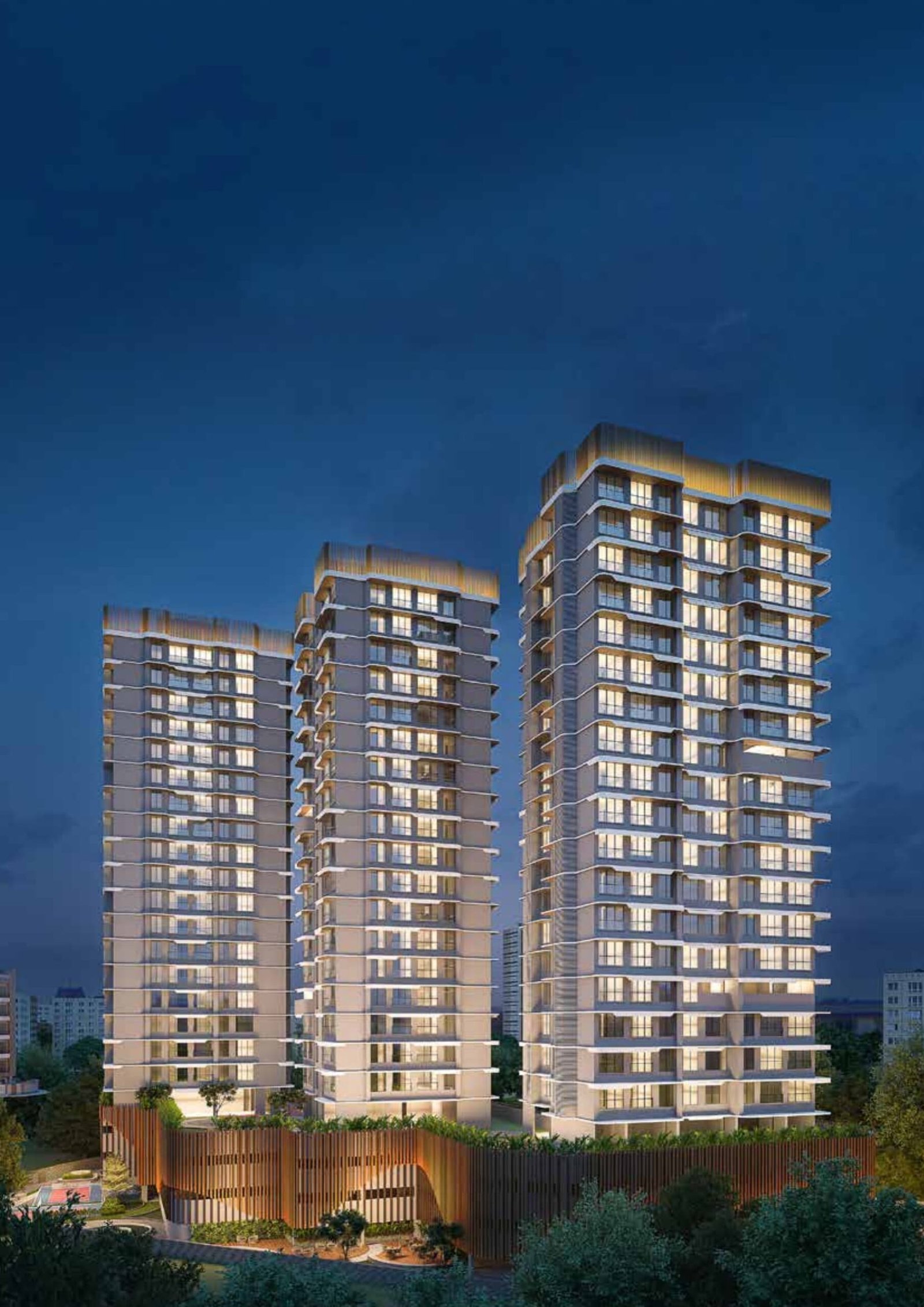 Rashmi Signature Malad West