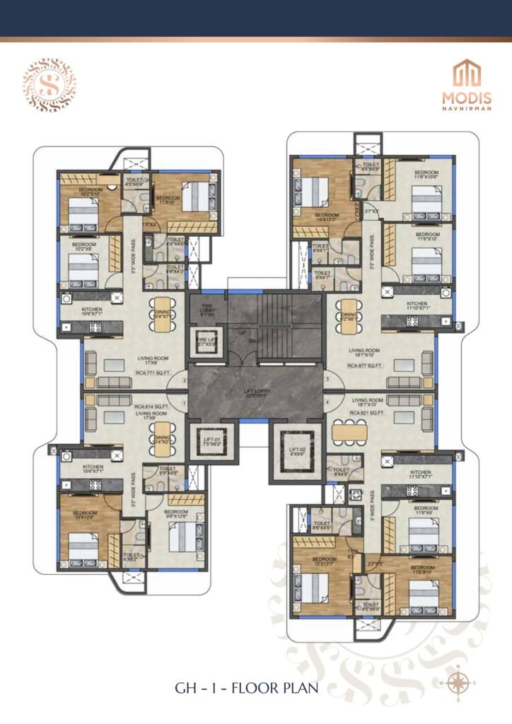 Rashmi Signature Malad West