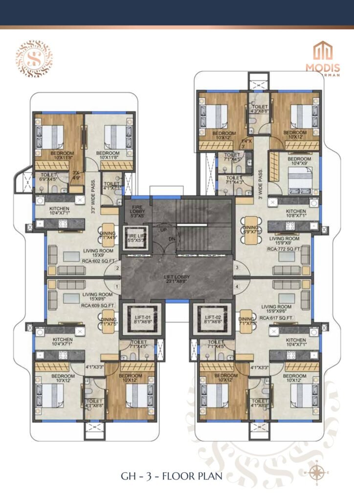 Rashmi Signature Malad West